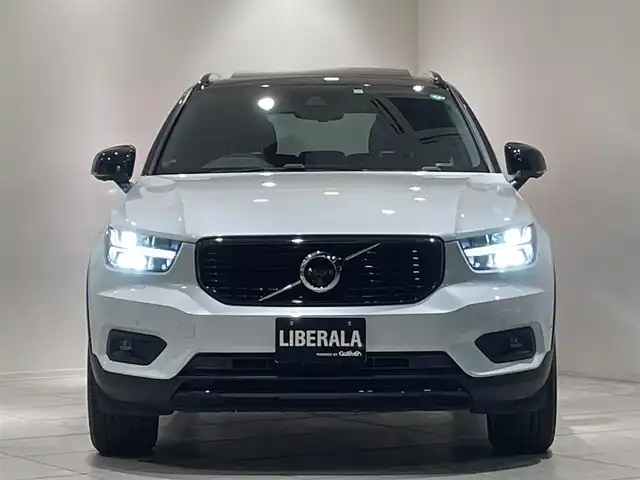 ボルボ ＸＣ４０