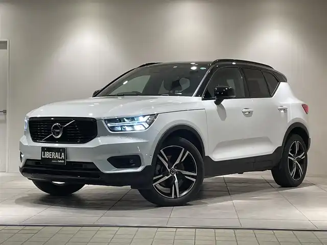 ボルボ ＸＣ４０