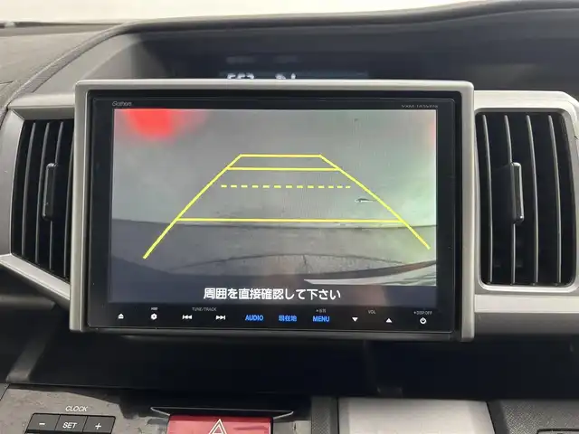 ホンダ ステップワゴン