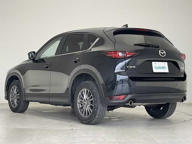 マツダ ＣＸ－５ 20S プロアクティブ 愛知県 2020(令2)年 2.7万km ジェットブラックマイカ 衝突被害軽減ブレーキ/純正7インチSDナビ　SD無し/全方位カメラ/レーダークルーズコントロール/シートヒーター/フルセグTV/CD DVD/Bluetooth/バックカメラ/電動リアゲート/パワーシート/ヘッドアップディスプレイ/コーナーセンサー/純正アルミホイール/ブラインドスポットモニター/LEDヘッドライト/パドルシフト/ステアリングヒーター/ETC/ステアリングスイッチ/スマートキー/プッシュスタート