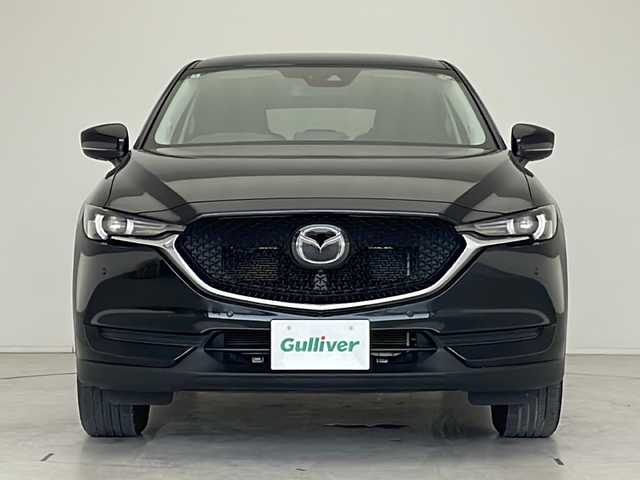 マツダ ＣＸ－５ 20S プロアクティブ 愛知県 2020(令2)年 2.7万km ジェットブラックマイカ 衝突被害軽減ブレーキ/純正7インチSDナビ　SD無し/全方位カメラ/レーダークルーズコントロール/シートヒーター/フルセグTV/CD DVD/Bluetooth/バックカメラ/電動リアゲート/パワーシート/ヘッドアップディスプレイ/コーナーセンサー/純正アルミホイール/ブラインドスポットモニター/LEDヘッドライト/パドルシフト/ステアリングヒーター/ETC/ステアリングスイッチ/スマートキー/プッシュスタート