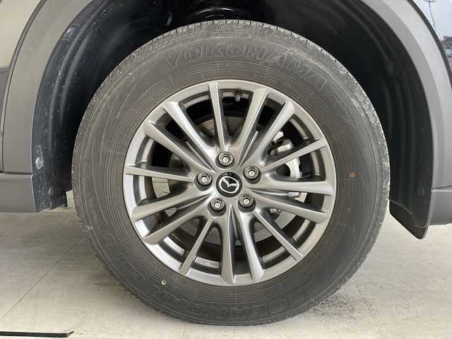 マツダ ＣＸ－５ 20S プロアクティブ 愛知県 2020(令2)年 2.7万km ジェットブラックマイカ 衝突被害軽減ブレーキ/純正7インチSDナビ　SD無し/全方位カメラ/レーダークルーズコントロール/シートヒーター/フルセグTV/CD DVD/Bluetooth/バックカメラ/電動リアゲート/パワーシート/ヘッドアップディスプレイ/コーナーセンサー/純正アルミホイール/ブラインドスポットモニター/LEDヘッドライト/パドルシフト/ステアリングヒーター/ETC/ステアリングスイッチ/スマートキー/プッシュスタート