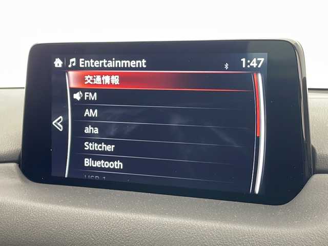 マツダ ＣＸ－５ 20S プロアクティブ 愛知県 2020(令2)年 2.7万km ジェットブラックマイカ 衝突被害軽減ブレーキ/純正7インチSDナビ　SD無し/全方位カメラ/レーダークルーズコントロール/シートヒーター/フルセグTV/CD DVD/Bluetooth/バックカメラ/電動リアゲート/パワーシート/ヘッドアップディスプレイ/コーナーセンサー/純正アルミホイール/ブラインドスポットモニター/LEDヘッドライト/パドルシフト/ステアリングヒーター/ETC/ステアリングスイッチ/スマートキー/プッシュスタート