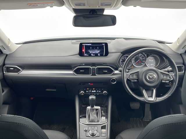 マツダ ＣＸ－５ 20S プロアクティブ 愛知県 2020(令2)年 2.7万km ジェットブラックマイカ 衝突被害軽減ブレーキ/純正7インチSDナビ　SD無し/全方位カメラ/レーダークルーズコントロール/シートヒーター/フルセグTV/CD DVD/Bluetooth/バックカメラ/電動リアゲート/パワーシート/ヘッドアップディスプレイ/コーナーセンサー/純正アルミホイール/ブラインドスポットモニター/LEDヘッドライト/パドルシフト/ステアリングヒーター/ETC/ステアリングスイッチ/スマートキー/プッシュスタート
