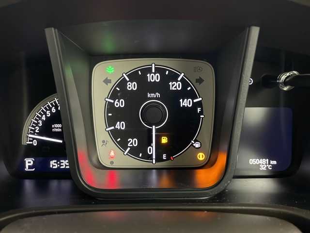 ホンダ Ｎ ＷＧＮ L ホンダセンシング 道央・札幌 2022(令4)年 5.1万km プラチナホワイトパール ・４ＷＤ/・純正ディスプレイオーディオ＆ＴＶ＆ＢＴ＆ＣＤ/・バックカメラ/・ホンダセンシング/・アダプティブクルーズコントロール/・アイドリングストップ/・横滑り防止装置/・前席シートヒーター/・ドアミラーヒーター/・純正ビルトインＥＴＣ/・冬タイヤ社外アルミ付積込