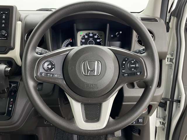 ホンダ Ｎ ＷＧＮ L ホンダセンシング 道央・札幌 2022(令4)年 5.1万km プラチナホワイトパール ・４ＷＤ/・純正ディスプレイオーディオ＆ＴＶ＆ＢＴ＆ＣＤ/・バックカメラ/・ホンダセンシング/・アダプティブクルーズコントロール/・アイドリングストップ/・横滑り防止装置/・前席シートヒーター/・ドアミラーヒーター/・純正ビルトインＥＴＣ/・冬タイヤ社外アルミ付積込