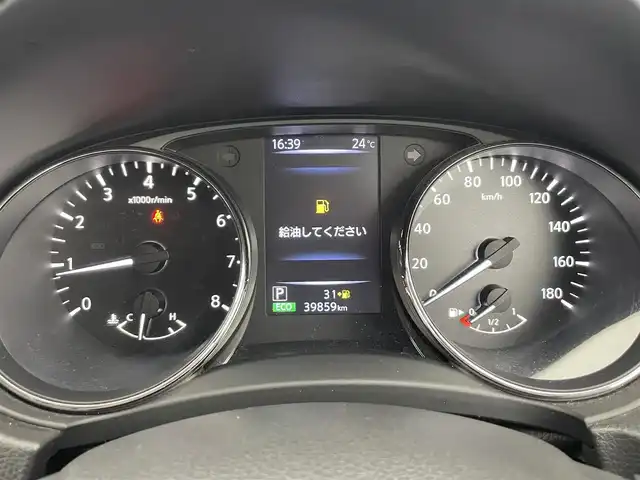 日産 エクストレイル 20Xi 富山県 2020(令2)年 4万km ブリリアントホワイトパール 4WD/社外ナビ（DVD bluetooth）/フルセグTV/HDMI端子/360度カメラ/前後コーナーセンサー/ETC/前後席シートヒーター /プロパイロット/エマージェンシーブレーキ/レーンキープ/ブラインドスポット/パワーバックドア（フットオープン可）/スマートキー＋プッシュスタート/LEDヘッドライト、フォグ/ルーフレール/デジタルインナーミラー/オートホールド /純正マット・バイザー