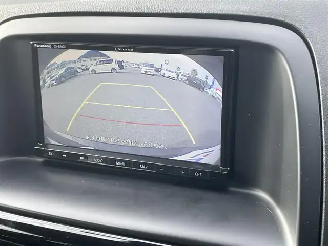 マツダ ＣＸ－５ XD Lパッケージ 長崎県 2013(平25)年 9.1万km ジェットブラックマイカ (株)IDOMが運営する【じしゃロン長崎店】の自社ローン専用車両になりますこちらは現金またはオートローンご利用時の価格です。自社ローンご希望の方は別途その旨お申付け下さい/ナビ　/バックカメラ　/フルセグ　/Ｂｌｕｅｔｏｏｔｈ　/黒革シート　/シートヒーター　/パワーシート　/サイドカメラ　/クルーズコントロール　/ＨＩＤヘッドライト　/フォグ/ＥＴＣ　/ＡＦＳ　/ＲＶＭ　/プッシュスタート