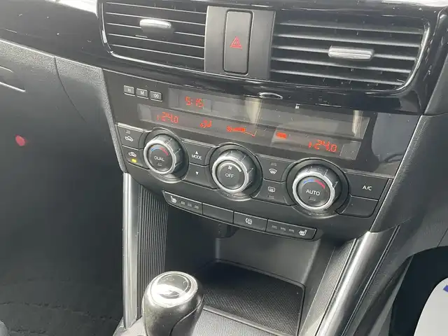マツダ ＣＸ－５ XD Lパッケージ 長崎県 2013(平25)年 9.1万km ジェットブラックマイカ (株)IDOMが運営する【じしゃロン長崎店】の自社ローン専用車両になりますこちらは現金またはオートローンご利用時の価格です。自社ローンご希望の方は別途その旨お申付け下さい/ナビ　/バックカメラ　/フルセグ　/Ｂｌｕｅｔｏｏｔｈ　/黒革シート　/シートヒーター　/パワーシート　/サイドカメラ　/クルーズコントロール　/ＨＩＤヘッドライト　/フォグ/ＥＴＣ　/ＡＦＳ　/ＲＶＭ　/プッシュスタート