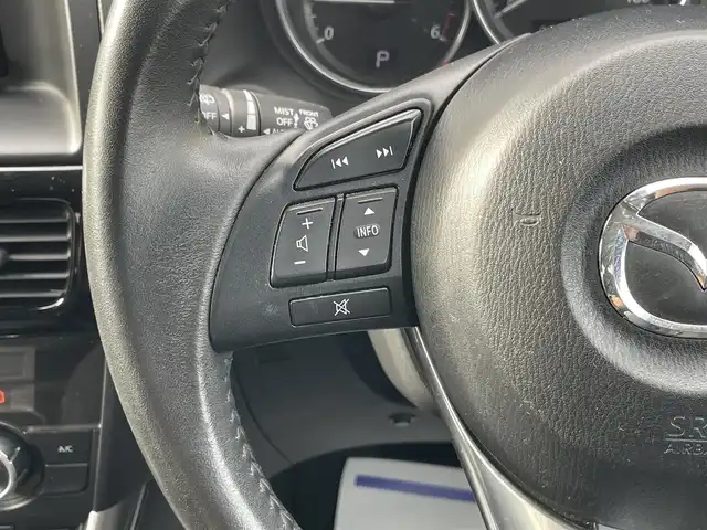 マツダ ＣＸ－５ XD Lパッケージ 長崎県 2013(平25)年 9.1万km ジェットブラックマイカ (株)IDOMが運営する【じしゃロン長崎店】の自社ローン専用車両になりますこちらは現金またはオートローンご利用時の価格です。自社ローンご希望の方は別途その旨お申付け下さい/ナビ　/バックカメラ　/フルセグ　/Ｂｌｕｅｔｏｏｔｈ　/黒革シート　/シートヒーター　/パワーシート　/サイドカメラ　/クルーズコントロール　/ＨＩＤヘッドライト　/フォグ/ＥＴＣ　/ＡＦＳ　/ＲＶＭ　/プッシュスタート