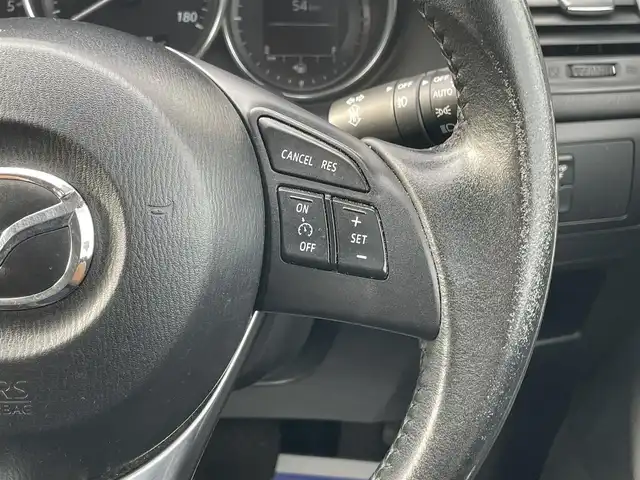 マツダ ＣＸ－５ XD Lパッケージ 長崎県 2013(平25)年 9.1万km ジェットブラックマイカ (株)IDOMが運営する【じしゃロン長崎店】の自社ローン専用車両になりますこちらは現金またはオートローンご利用時の価格です。自社ローンご希望の方は別途その旨お申付け下さい/ナビ　/バックカメラ　/フルセグ　/Ｂｌｕｅｔｏｏｔｈ　/黒革シート　/シートヒーター　/パワーシート　/サイドカメラ　/クルーズコントロール　/ＨＩＤヘッドライト　/フォグ/ＥＴＣ　/ＡＦＳ　/ＲＶＭ　/プッシュスタート