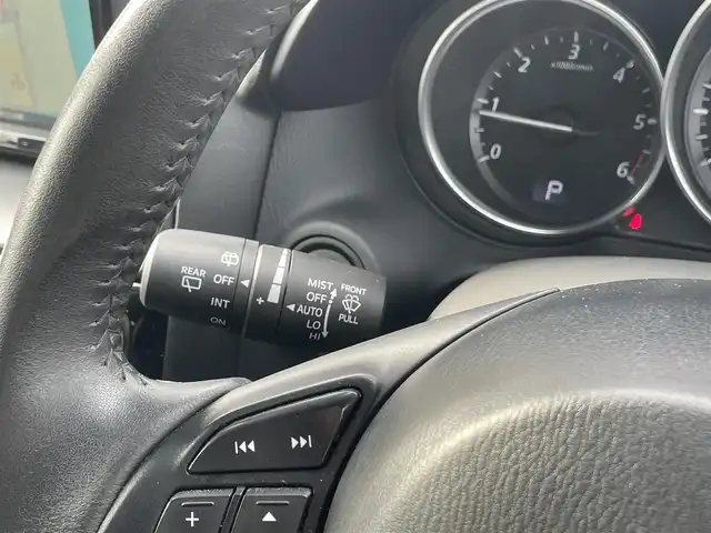 マツダ ＣＸ－５ XD Lパッケージ 長崎県 2013(平25)年 9.1万km ジェットブラックマイカ (株)IDOMが運営する【じしゃロン長崎店】の自社ローン専用車両になりますこちらは現金またはオートローンご利用時の価格です。自社ローンご希望の方は別途その旨お申付け下さい/ナビ　/バックカメラ　/フルセグ　/Ｂｌｕｅｔｏｏｔｈ　/黒革シート　/シートヒーター　/パワーシート　/サイドカメラ　/クルーズコントロール　/ＨＩＤヘッドライト　/フォグ/ＥＴＣ　/ＡＦＳ　/ＲＶＭ　/プッシュスタート