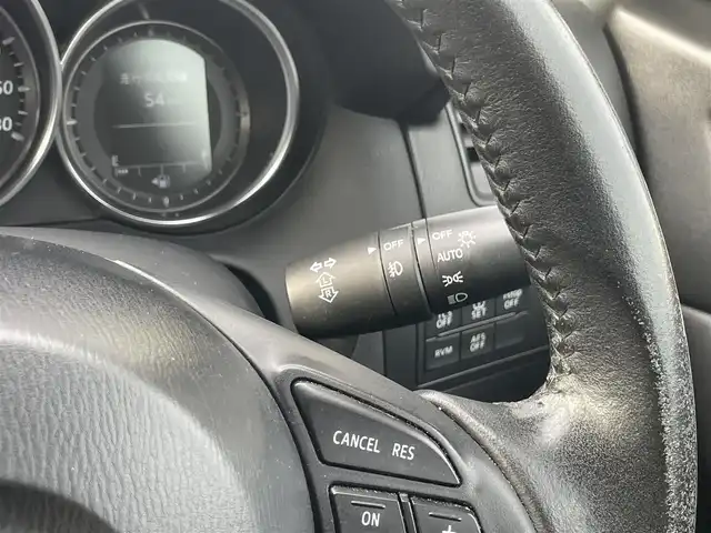 マツダ ＣＸ－５ XD Lパッケージ 長崎県 2013(平25)年 9.1万km ジェットブラックマイカ (株)IDOMが運営する【じしゃロン長崎店】の自社ローン専用車両になりますこちらは現金またはオートローンご利用時の価格です。自社ローンご希望の方は別途その旨お申付け下さい/ナビ　/バックカメラ　/フルセグ　/Ｂｌｕｅｔｏｏｔｈ　/黒革シート　/シートヒーター　/パワーシート　/サイドカメラ　/クルーズコントロール　/ＨＩＤヘッドライト　/フォグ/ＥＴＣ　/ＡＦＳ　/ＲＶＭ　/プッシュスタート