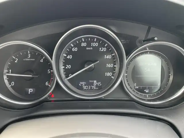 マツダ ＣＸ－５ XD Lパッケージ 長崎県 2013(平25)年 9.1万km ジェットブラックマイカ (株)IDOMが運営する【じしゃロン長崎店】の自社ローン専用車両になりますこちらは現金またはオートローンご利用時の価格です。自社ローンご希望の方は別途その旨お申付け下さい/ナビ　/バックカメラ　/フルセグ　/Ｂｌｕｅｔｏｏｔｈ　/黒革シート　/シートヒーター　/パワーシート　/サイドカメラ　/クルーズコントロール　/ＨＩＤヘッドライト　/フォグ/ＥＴＣ　/ＡＦＳ　/ＲＶＭ　/プッシュスタート