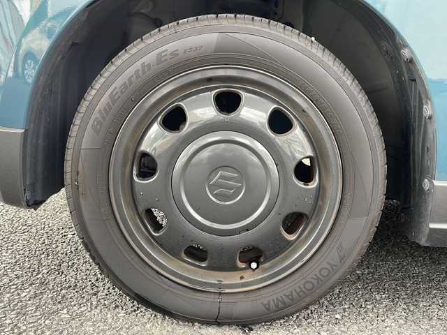 スズキ スペーシア ギア HYBRID XZ 大阪府 2021(令3)年 7万km デニムブルー ガンメタリック 2トーン 社外ナビ/ワンセグTV/Bluetoothオーディーオ/バックカメラ/両側パワースライドドア/衝突軽減システム/レーンアシスト/レーダークルーズコントロール/横滑り防止装置/スマートキー/プッシュスタート/ビルトインETC/フロントシートヒーター/スペアキー