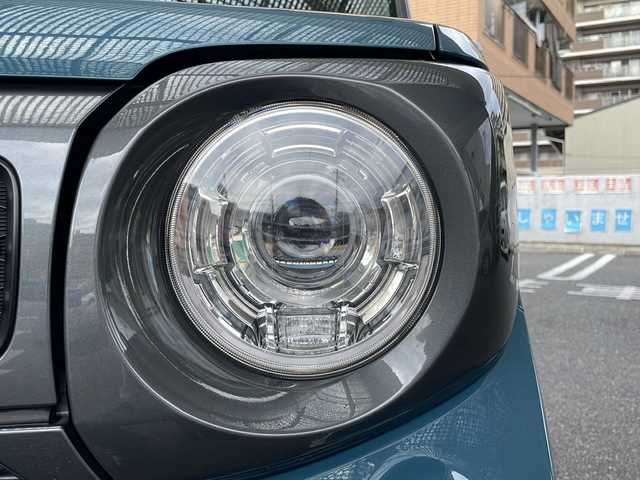 スズキ スペーシア ギア HYBRID XZ 大阪府 2021(令3)年 7万km デニムブルー ガンメタリック 2トーン 社外ナビ/ワンセグTV/Bluetoothオーディーオ/バックカメラ/両側パワースライドドア/衝突軽減システム/レーンアシスト/レーダークルーズコントロール/横滑り防止装置/スマートキー/プッシュスタート/ビルトインETC/フロントシートヒーター/スペアキー