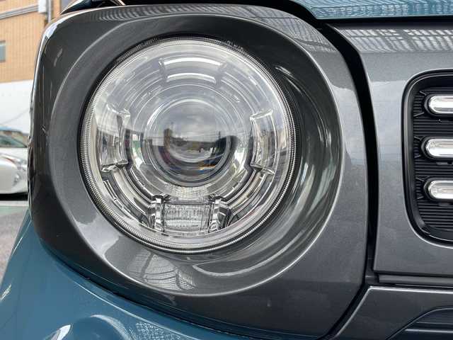 スズキ スペーシア ギア HYBRID XZ 大阪府 2021(令3)年 7万km デニムブルー ガンメタリック 2トーン 社外ナビ/ワンセグTV/Bluetoothオーディーオ/バックカメラ/両側パワースライドドア/衝突軽減システム/レーンアシスト/レーダークルーズコントロール/横滑り防止装置/スマートキー/プッシュスタート/ビルトインETC/フロントシートヒーター/スペアキー