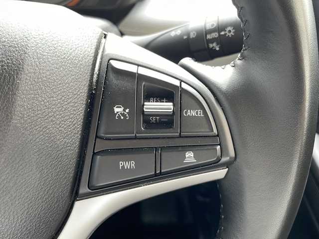 スズキ スペーシア ギア HYBRID XZ 大阪府 2021(令3)年 7万km デニムブルー ガンメタリック 2トーン 社外ナビ/ワンセグTV/Bluetoothオーディーオ/バックカメラ/両側パワースライドドア/衝突軽減システム/レーンアシスト/レーダークルーズコントロール/横滑り防止装置/スマートキー/プッシュスタート/ビルトインETC/フロントシートヒーター/スペアキー