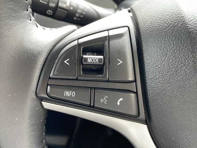 スズキ スペーシア ギア HYBRID XZ 大阪府 2021(令3)年 7万km デニムブルー ガンメタリック 2トーン 社外ナビ/ワンセグTV/Bluetoothオーディーオ/バックカメラ/両側パワースライドドア/衝突軽減システム/レーンアシスト/レーダークルーズコントロール/横滑り防止装置/スマートキー/プッシュスタート/ビルトインETC/フロントシートヒーター/スペアキー