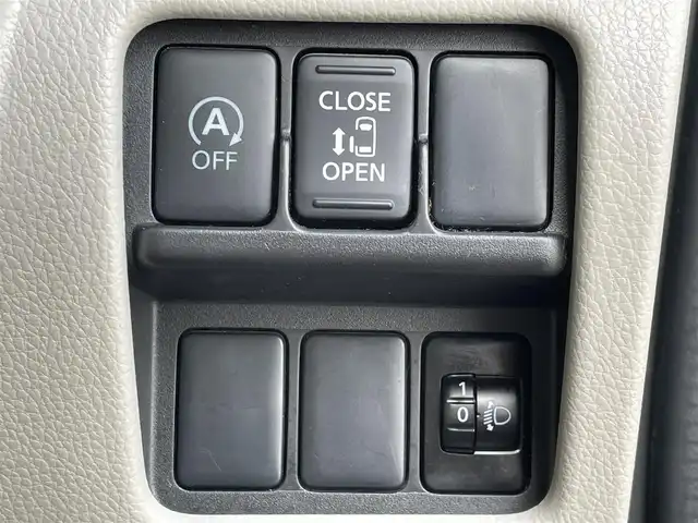 日産 デイズ ルークス X 福岡県 2014(平26)年 5.1万km ブラック 純正ナビ（ＭＰ３１４Ｄ－Ｗ）/フルセグTV/CD/DVD/BT/SD/AUX/アラウンドビューモニター/パワースライドドア/アイドリングストップ/スマートキー/プッシュスタート/ＥＴＣ/前後ドラレコ/オートエアコン/電動格納ミラー/ヘッドライトレベライザー/シートバックテーブル/ロールサンシェード/ベンチシート/ドアバイザー