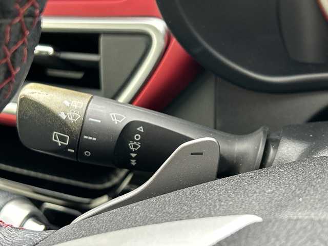 ダイハツ キャスト スポーツ SAⅡ 愛知県 2015(平27)年 3.6万km ブラックマイカメタリック 純正ナビ/・Ｂｌｕｅｔｏｏｔｈ/・ＤＶＤ/・SD音楽録音/バックカメラ/運転席シートヒーター/前方ドラレコ/ＥＴＣ/衝突軽減/レーンキープアシスト/オートハイビーム/ＭＯＭＯステアリング/フォグランプ