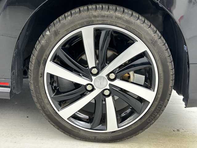 ダイハツ キャスト スポーツ SAⅡ 愛知県 2015(平27)年 3.6万km ブラックマイカメタリック 純正ナビ/・Ｂｌｕｅｔｏｏｔｈ/・ＤＶＤ/・SD音楽録音/バックカメラ/運転席シートヒーター/前方ドラレコ/ＥＴＣ/衝突軽減/レーンキープアシスト/オートハイビーム/ＭＯＭＯステアリング/フォグランプ