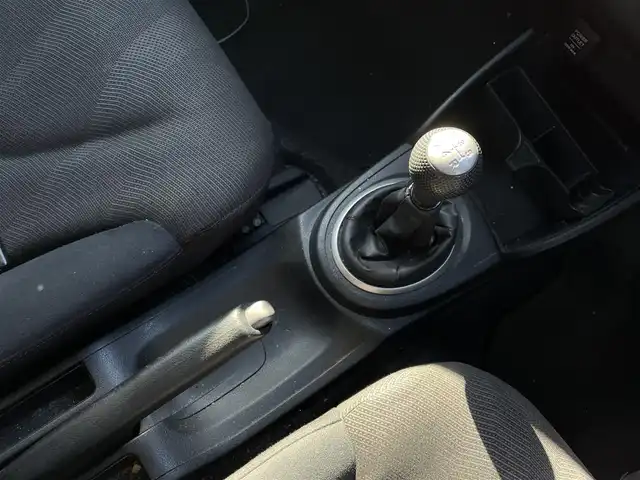 ホンダ フィット RS ハイウェイ エディション 千葉県 2009(平21)年 12.4万km クリスタルブラックパール 純正HDDナビ/　CD/フルセグTV/ビルトインETC/スマートキー/バックカメラ/電動格納ミラー/純正AW