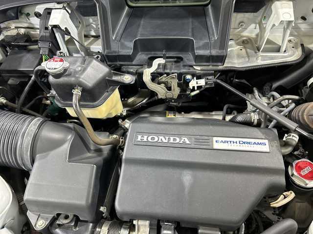 ホンダ Ｓ６６０ α 神奈川県 2018(平30)年 8.2万km プレミアムスターホワイトP 純正ナビ/Ｂｌｕｅｔｏｏｔｈ/バックカメラ/ＨＫＳ車高調/ＣＴＢＡ/革調シートカバー/ハーフレザーシート/純正アルミホイール/６速ＭＴ/クルーズコントロール/プッシュスタート/スマートキー/新車時保証書/取扱説明書/スペアキー