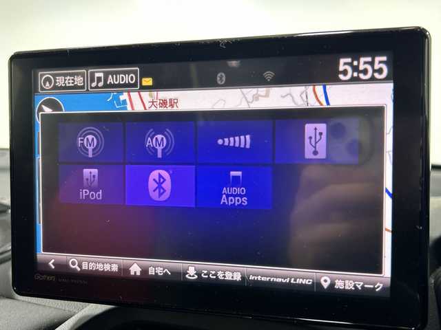 ホンダ Ｓ６６０ α 神奈川県 2018(平30)年 8.2万km プレミアムスターホワイトP 純正ナビ/Ｂｌｕｅｔｏｏｔｈ/バックカメラ/ＨＫＳ車高調/ＣＴＢＡ/革調シートカバー/ハーフレザーシート/純正アルミホイール/６速ＭＴ/クルーズコントロール/プッシュスタート/スマートキー/新車時保証書/取扱説明書/スペアキー