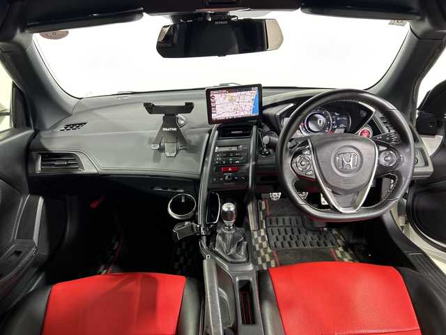 ホンダ Ｓ６６０ α 神奈川県 2018(平30)年 8.2万km プレミアムスターホワイトP 純正ナビ/Ｂｌｕｅｔｏｏｔｈ/バックカメラ/ＨＫＳ車高調/ＣＴＢＡ/革調シートカバー/ハーフレザーシート/純正アルミホイール/６速ＭＴ/クルーズコントロール/プッシュスタート/スマートキー/新車時保証書/取扱説明書/スペアキー