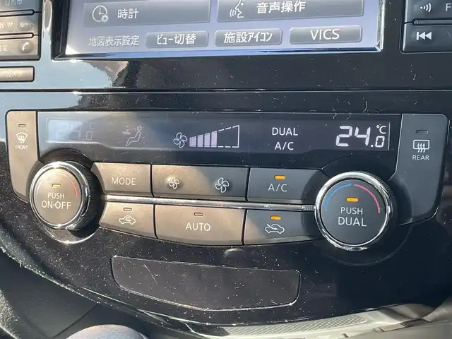 日産 エクストレイル