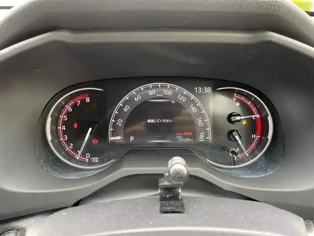 トヨタ ＲＡＶ４ アドベンチャー オフロードPKG 岩手県 2021(令3)年 2.6万km アティチュードブラックマイカ 4WD/プリクラッシュセーフティー/社外SDナビ/フルセグTV/BT/DVD/バックカメラ/レーダークルーズコントロール/純正LEDヘッドライト/純正フォグランプ/バックフォグランプ/オートハイビーム/黒レザーシート/前後カメラドライブレコーダー/スマートキー/ETC/保証書/取扱説明書
