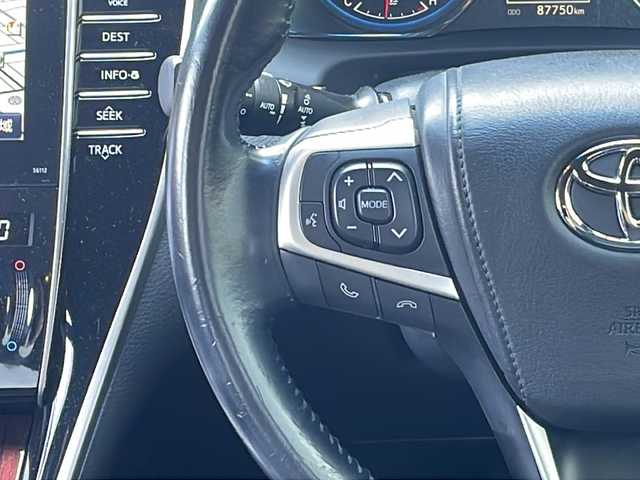 トヨタ ハリアー プレミアム アドバンスドP 道央・札幌 2014(平26)年 8.8万km ホワイトパールクリスタルシャイン ４ＷＤ/ＪＢＬ/純正ナビ/【ＣＤ／ＤＶＤ／ＢＤ／ＢＴ／ＵＳＢ／ＡＵＸ／ＳＤ】/フルセグＴＶ【走行中視聴可】/バックカメラ/パノラミックビューモニター/ＬＥＤ/フォグランプ/オートライト/オートハイビーム/ウィンカーミラー/レインセンサー/ウッドコンビステアリング/ステアリングスイッチ/レーダークルーズコントロール/ＭＴモード付きＡＴ/前席パワーシート/前席シートヒーター/運転席シートメモリ/置くだけ充電/パワーバックドア/横滑り防止装置/アイドリングストップ/コーナーセンサー/プッシュスタート/スマートキー×２/社外エンジンスターター/純正ＡＷ付夏タイヤ積み込み/ニーエアバッグ/取扱説明書/保証書