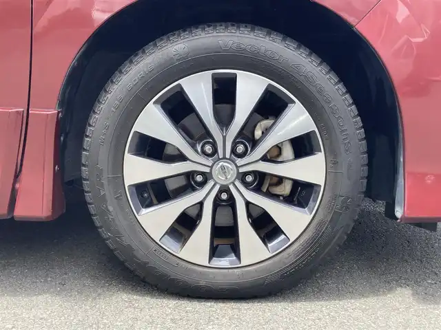 日産 セレナ ハイウェイスター プロパイロットED 静岡県 2017(平29)年 8万km マルーンレッド 2トーン エマージェンシーブレーキ/日産オリジナル9型ナビ（MM516D-L）/  ラジオ CD DVD SD Blu-ray Bluetooth/フルセグTV/フリップダウンモニター/前方ドライブレコーダー/ETC2.0/バックモニター/プロパイロット/両側パワースライドドア/電動パーキングブレーキ/オートブレーキホールド/レーンキープアシスト/LEDオートヘッドライト/フロントフォグランプ/リアロールサンシェード/純正16インチアルミホイール/純正フロアマット/インテリジェントキー×2本