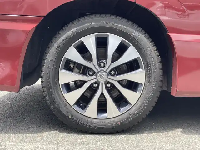 日産 セレナ ハイウェイスター プロパイロットED 静岡県 2017(平29)年 8万km マルーンレッド 2トーン エマージェンシーブレーキ/日産オリジナル9型ナビ（MM516D-L）/  ラジオ CD DVD SD Blu-ray Bluetooth/フルセグTV/フリップダウンモニター/前方ドライブレコーダー/ETC2.0/バックモニター/プロパイロット/両側パワースライドドア/電動パーキングブレーキ/オートブレーキホールド/レーンキープアシスト/LEDオートヘッドライト/フロントフォグランプ/リアロールサンシェード/純正16インチアルミホイール/純正フロアマット/インテリジェントキー×2本