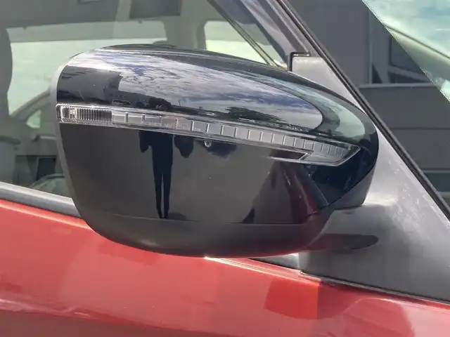 日産 セレナ ハイウェイスター プロパイロットED 静岡県 2017(平29)年 8万km マルーンレッド 2トーン エマージェンシーブレーキ/日産オリジナル9型ナビ（MM516D-L）/  ラジオ CD DVD SD Blu-ray Bluetooth/フルセグTV/フリップダウンモニター/前方ドライブレコーダー/ETC2.0/バックモニター/プロパイロット/両側パワースライドドア/電動パーキングブレーキ/オートブレーキホールド/レーンキープアシスト/LEDオートヘッドライト/フロントフォグランプ/リアロールサンシェード/純正16インチアルミホイール/純正フロアマット/インテリジェントキー×2本