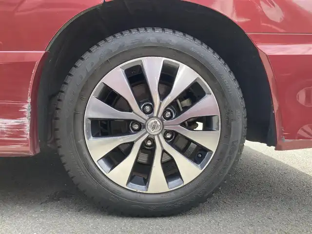 日産 セレナ ハイウェイスター プロパイロットED 静岡県 2017(平29)年 8万km マルーンレッド 2トーン エマージェンシーブレーキ/日産オリジナル9型ナビ（MM516D-L）/  ラジオ CD DVD SD Blu-ray Bluetooth/フルセグTV/フリップダウンモニター/前方ドライブレコーダー/ETC2.0/バックモニター/プロパイロット/両側パワースライドドア/電動パーキングブレーキ/オートブレーキホールド/レーンキープアシスト/LEDオートヘッドライト/フロントフォグランプ/リアロールサンシェード/純正16インチアルミホイール/純正フロアマット/インテリジェントキー×2本