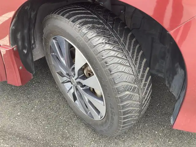 日産 セレナ ハイウェイスター プロパイロットED 静岡県 2017(平29)年 8万km マルーンレッド 2トーン エマージェンシーブレーキ/日産オリジナル9型ナビ（MM516D-L）/  ラジオ CD DVD SD Blu-ray Bluetooth/フルセグTV/フリップダウンモニター/前方ドライブレコーダー/ETC2.0/バックモニター/プロパイロット/両側パワースライドドア/電動パーキングブレーキ/オートブレーキホールド/レーンキープアシスト/LEDオートヘッドライト/フロントフォグランプ/リアロールサンシェード/純正16インチアルミホイール/純正フロアマット/インテリジェントキー×2本