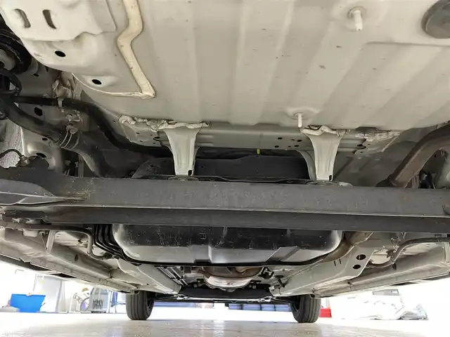 日産 ルークス X 滋賀県 2021(令3)年 3.6万km ホワイトパール 禁煙車/社外ナビ/ＣＤ／Ｂｌｕｅｔｏｏｔｈ/アラウンドビューモニター/ＥＴＣ/片側パワースライドドア/衝突軽減ブレーキ/プッシュスタート/スマートキー/後席サーキュレーター/オートライト