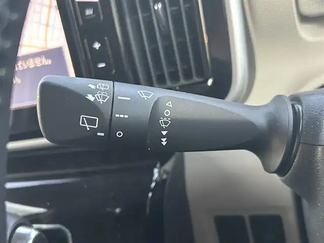 ダイハツ ムーヴ キャンバス G メイクアップ SA Ⅲ 静岡県 2018(平30)年 1.9万km スムースグレーマイカメタリック/ファイアークォーツレッドメタリック 2トーン 純正ナビ/　（AppleCarPaly/AndroidAuto/フルセグTV/DVD/CD）/寒冷地仕様/運転席シートヒーター/全方位カメラ/バックカメラ/両側パワースライドドア/衝突被害軽減システム/横滑り防止装置/レーンキープアシスト/オートマチックハイビーム/ETC/前方ドライブレコーダー/プッシュスタート/スマートキー/純正フロアマット/純正オプション15インチアルミホイール/付属：純正14インチスチールホイルタイヤ付き積み込み/LEDヘッドライト/ローダウン/純正サスペンション積み込み