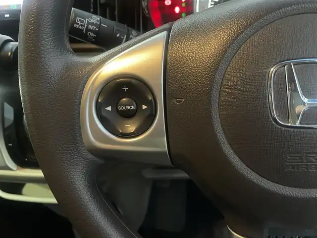 ホンダ Ｎ ＷＧＮ G SSパッケージ 熊本県 2017(平29)年 4.6万km プレミアムホワイトパールⅡ CTBA/プッシュスタート/純正ナビ/（CD・DVD・フルセグTV・BTオーディオ・SD）/バックカメラ/横滑り防止装置/純正フロアマット/純正ドアバイザー/スマートスペアキー×1本