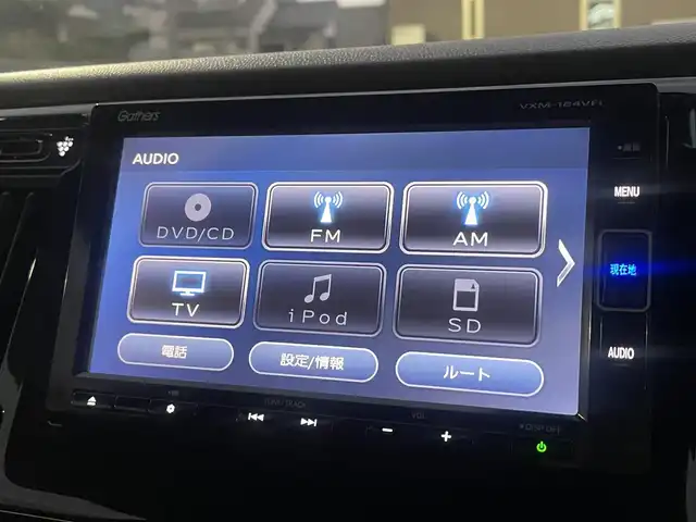 ホンダ Ｎ ＷＧＮ G SSパッケージ 熊本県 2017(平29)年 4.6万km プレミアムホワイトパールⅡ CTBA/プッシュスタート/純正ナビ/（CD・DVD・フルセグTV・BTオーディオ・SD）/バックカメラ/横滑り防止装置/純正フロアマット/純正ドアバイザー/スマートスペアキー×1本