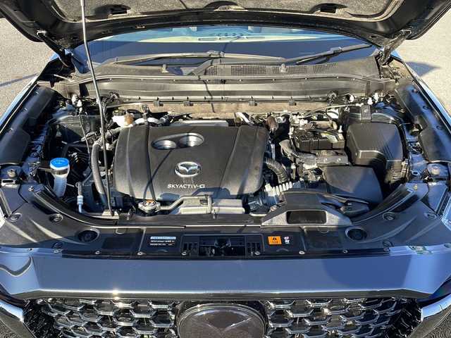 マツダ ＣＸ－５ 20S ブラックトーンED 千葉県 2022(令4)年 2.3万km ジェットブラックマイカ ワンオーナー/純正ナビ/フルセグTV/CD/DVD/Bluetooth/ETC/全周囲カメラ/バック/サイド/フロントカメラ/レダークルーズコントロール/ヘッドアップディスプレイ/前後ドライブレコーダー/前後コーナーセンサー/パワーバックドア/D席パワーシート/1列目シートヒーター/ステアリングヒーター/SPORTSモード/TCS(横滑り防止装置)/盗難防止装置/レーンキープアシスト/衝突軽減ブレーキ/オートライト/LEDヘッドライト/ウィンカーミラー/ハーフレザーシート/ステアリングスイッチ/パドルシフト/電動パーキング/ブレーキホールド/ALLオートウィンドウ/プッシュスタート/スマートキー/スペアキー１本/ドアバイザー/保証書/取扱説明書