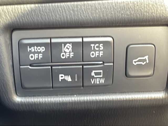 マツダ ＣＸ－５ 20S ブラックトーンED 千葉県 2022(令4)年 2.3万km ジェットブラックマイカ ワンオーナー/純正ナビ/フルセグTV/CD/DVD/Bluetooth/ETC/全周囲カメラ/バック/サイド/フロントカメラ/レダークルーズコントロール/ヘッドアップディスプレイ/前後ドライブレコーダー/前後コーナーセンサー/パワーバックドア/D席パワーシート/1列目シートヒーター/ステアリングヒーター/SPORTSモード/TCS(横滑り防止装置)/盗難防止装置/レーンキープアシスト/衝突軽減ブレーキ/オートライト/LEDヘッドライト/ウィンカーミラー/ハーフレザーシート/ステアリングスイッチ/パドルシフト/電動パーキング/ブレーキホールド/ALLオートウィンドウ/プッシュスタート/スマートキー/スペアキー１本/ドアバイザー/保証書/取扱説明書