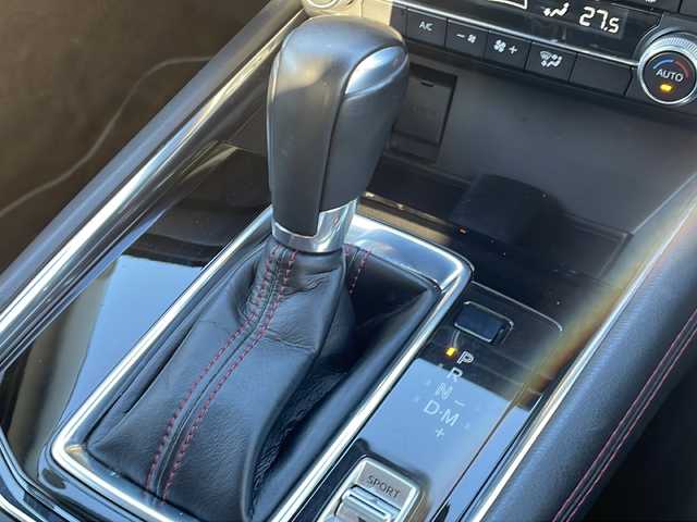 マツダ ＣＸ－５ 20S ブラックトーンED 千葉県 2022(令4)年 2.3万km ジェットブラックマイカ ワンオーナー/純正ナビ/フルセグTV/CD/DVD/Bluetooth/ETC/全周囲カメラ/バック/サイド/フロントカメラ/レダークルーズコントロール/ヘッドアップディスプレイ/前後ドライブレコーダー/前後コーナーセンサー/パワーバックドア/D席パワーシート/1列目シートヒーター/ステアリングヒーター/SPORTSモード/TCS(横滑り防止装置)/盗難防止装置/レーンキープアシスト/衝突軽減ブレーキ/オートライト/LEDヘッドライト/ウィンカーミラー/ハーフレザーシート/ステアリングスイッチ/パドルシフト/電動パーキング/ブレーキホールド/ALLオートウィンドウ/プッシュスタート/スマートキー/スペアキー１本/ドアバイザー/保証書/取扱説明書