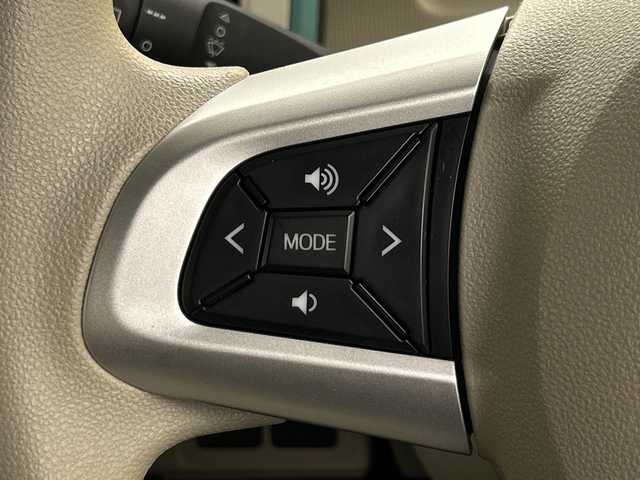 ダイハツ ムーヴ キャンバス G ホワイトアクセント リミテッド SAⅢ 三重県 2019(令1)年 2.3万km ファインミントメタリック /禁煙車//スマートアシスト３//純正SDナビ（NSZN-W69D）//フルセグTV//パノラミックビューモニター//両側パワースライドドア//LEDオートライト//フォグランプ//コーナーセンサー//ETC//ドライブレコーダー//スマートキー//プッシュスタート