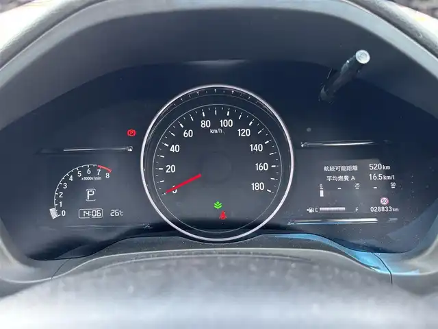 ホンダ ヴェゼル RS ホンダセンシング 大分県 2019(令1)年 2.9万km プラチナホワイトパール ・純正ナビ(CD.DVD.SD.BT.USB)/・バックカメラ/・フルセグテレビ/・レーダークルーズコントロール/・ドライブレコーダー/・ETC/・パドルシフト/・ステアリングリモコン/・シートヒーター/・ハーフレザーシート/・ブレーキホールド