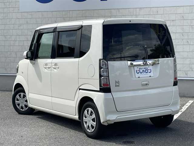 ホンダ Ｎ ＢＯＸ G Lパッケージ 佐賀県 2012(平24)年 6.6万km プレミアムホワイトパール （株)IDOMが運営する【じしゃロン佐賀店】の自社ローン専用車両になります。/こちらは現金またはオートローンご利用時の価格です。自社ローンご希望の方は別途その旨お申付け下さい/BTオーディオなし/・左電動スライドドア　　/・パナソニックナビ/フルセグ/ＤＶＤ/ＣＤ
