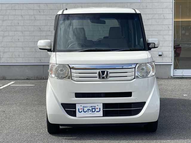 ホンダ Ｎ ＢＯＸ G Lパッケージ 佐賀県 2012(平24)年 6.6万km プレミアムホワイトパール （株)IDOMが運営する【じしゃロン佐賀店】の自社ローン専用車両になります。/こちらは現金またはオートローンご利用時の価格です。自社ローンご希望の方は別途その旨お申付け下さい/BTオーディオなし/・左電動スライドドア　　/・パナソニックナビ/フルセグ/ＤＶＤ/ＣＤ