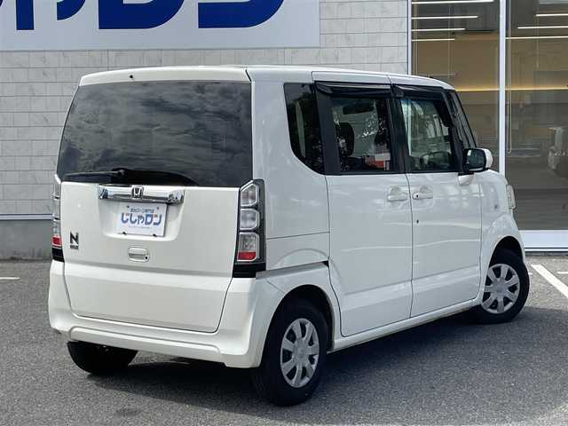 ホンダ Ｎ ＢＯＸ G Lパッケージ 佐賀県 2012(平24)年 6.6万km プレミアムホワイトパール （株)IDOMが運営する【じしゃロン佐賀店】の自社ローン専用車両になります。/こちらは現金またはオートローンご利用時の価格です。自社ローンご希望の方は別途その旨お申付け下さい/BTオーディオなし/・左電動スライドドア　　/・パナソニックナビ/フルセグ/ＤＶＤ/ＣＤ